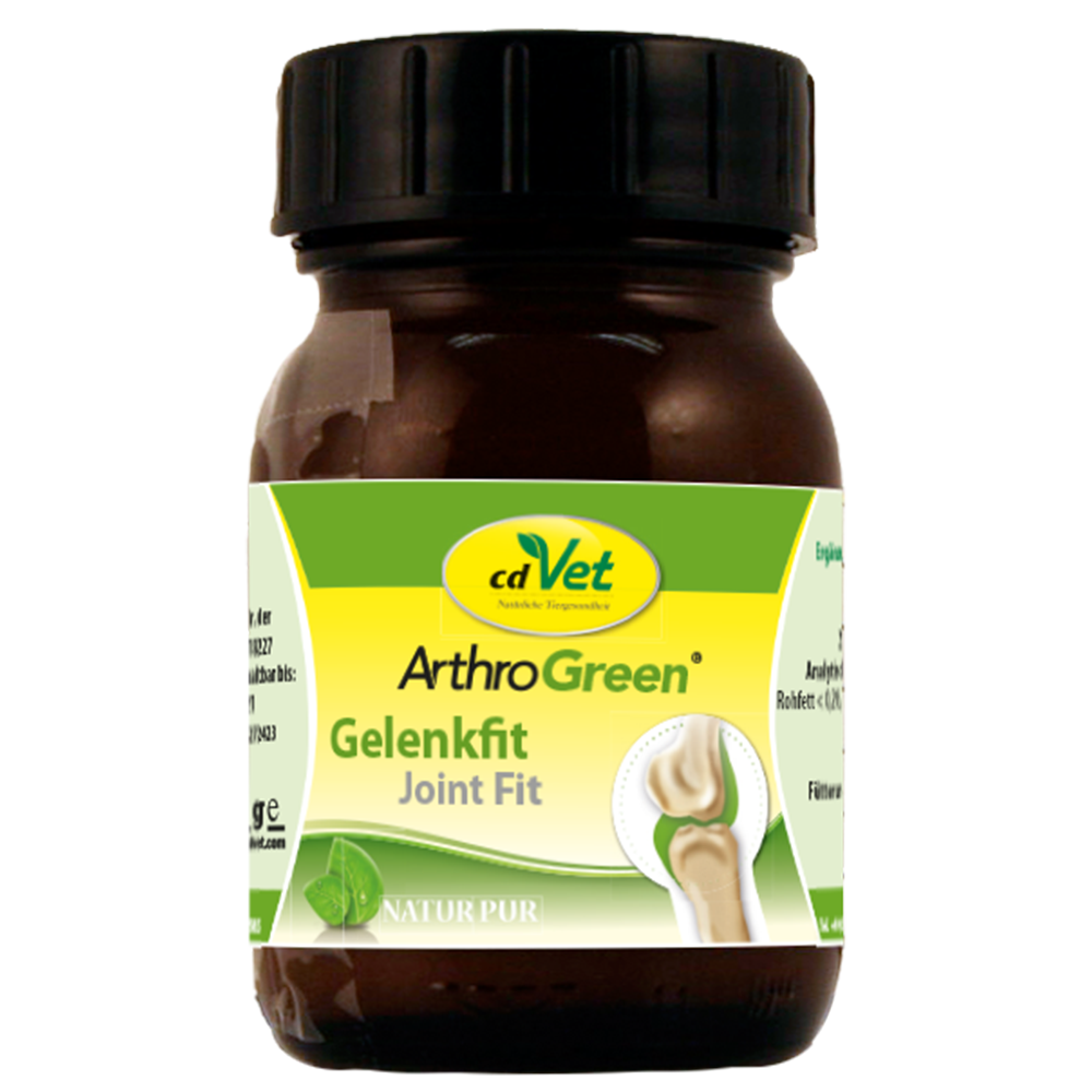 ArthroGreen Articulation Fit 70 g