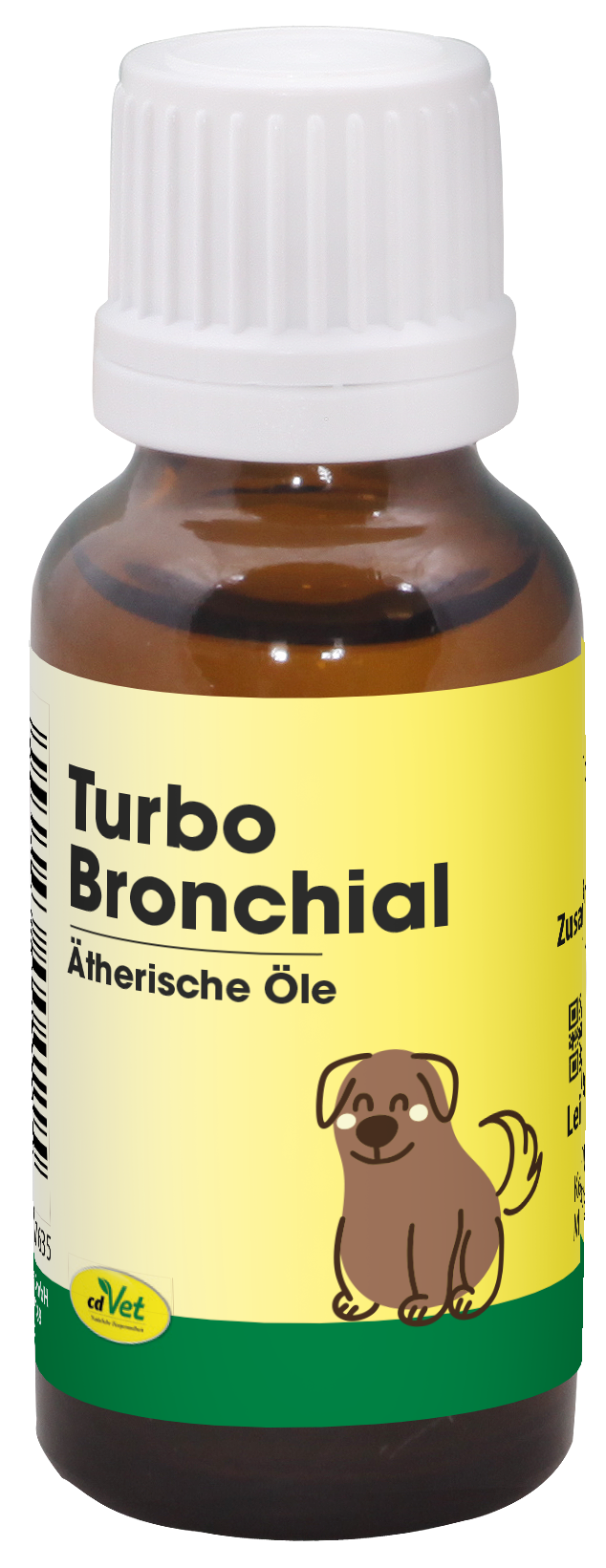 TurboBronchial 20ml -sorbe-