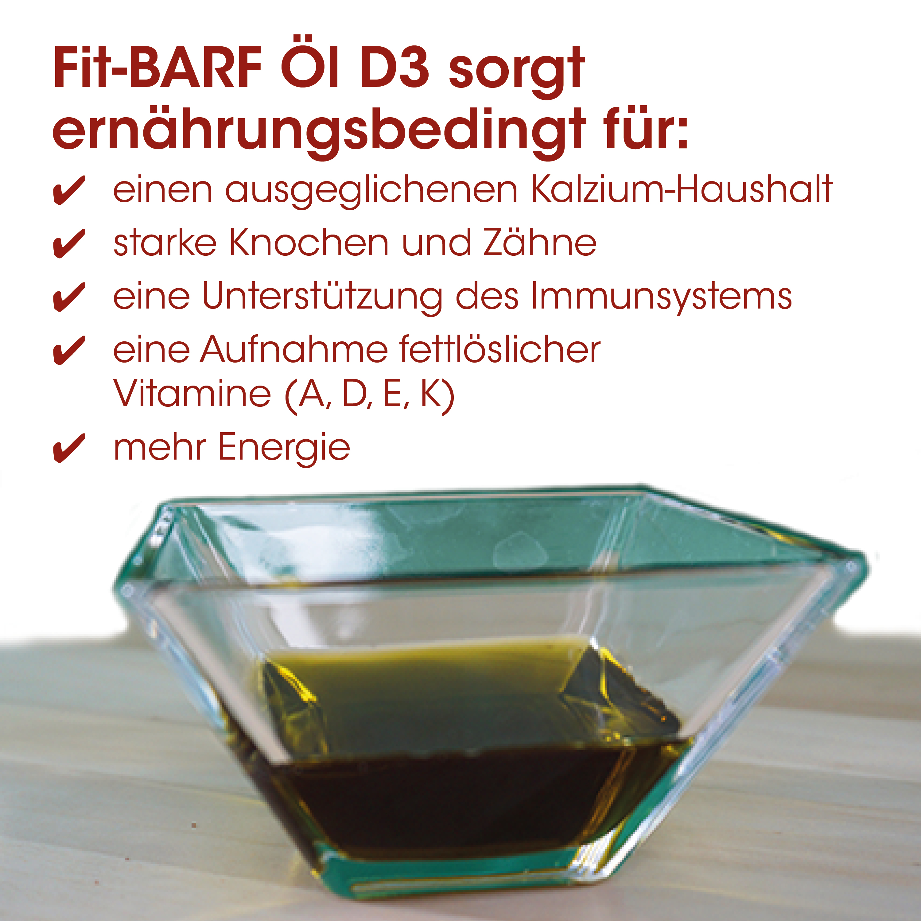 Öl, D3, Nahrungsöl, Glasgefäß, Flüssigkeit