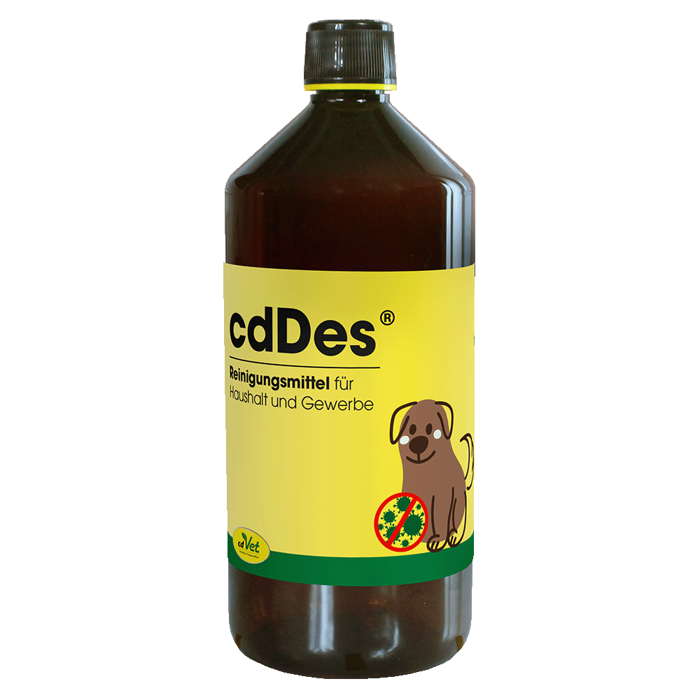 cdDes 1 L