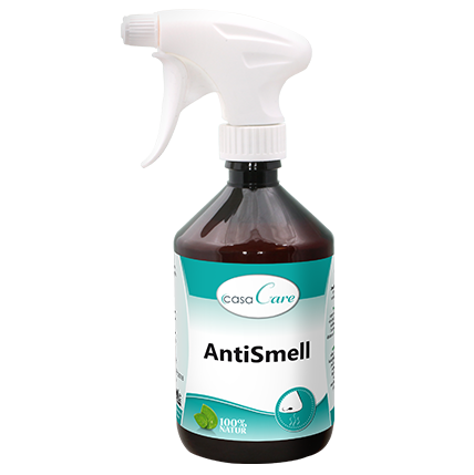 casaCare AntiOdeur 500 ml