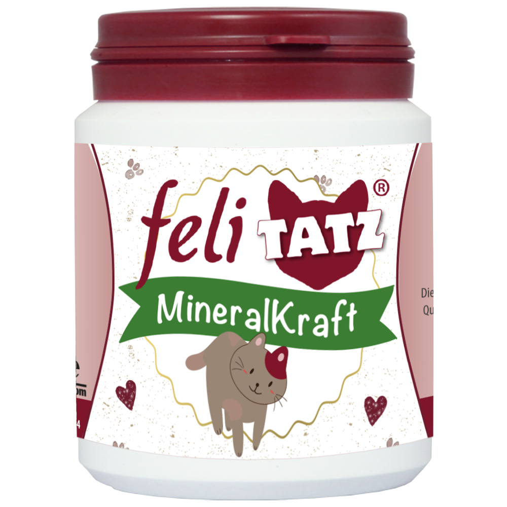 feliTATZ ForceMinérale 150 g
