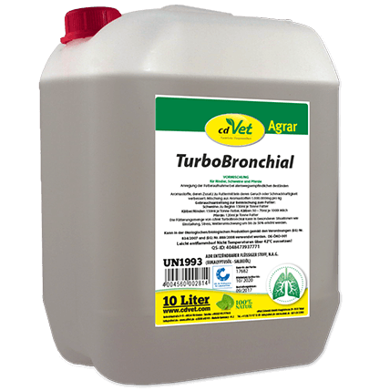 TurboBronchial 10 L