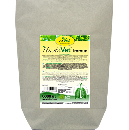 HustaVet Immune 6 kg