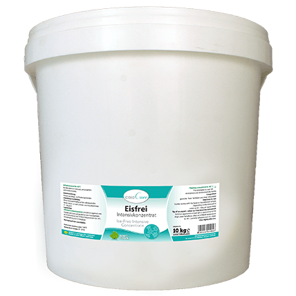 casaCare Concentré intensif anti-gel 10 kg