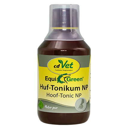 EquiGreen Tonique pour Sabot NP 250 ml