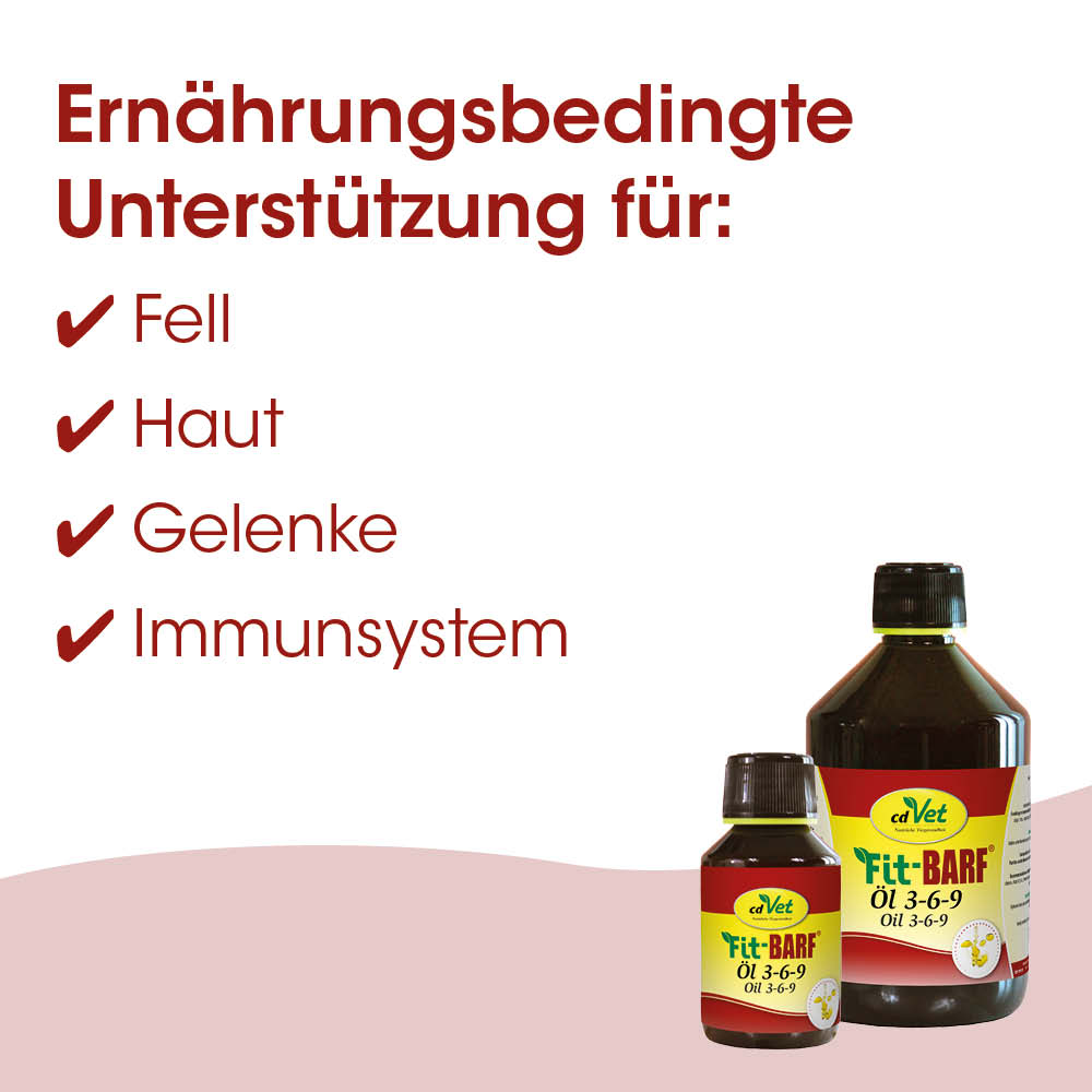 Tierarzt, Futter, Öl, Flasche, Nahrungsergänzung