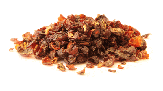 Fit-BARF Peaux de Cynorrhodons Biologiques 150 g