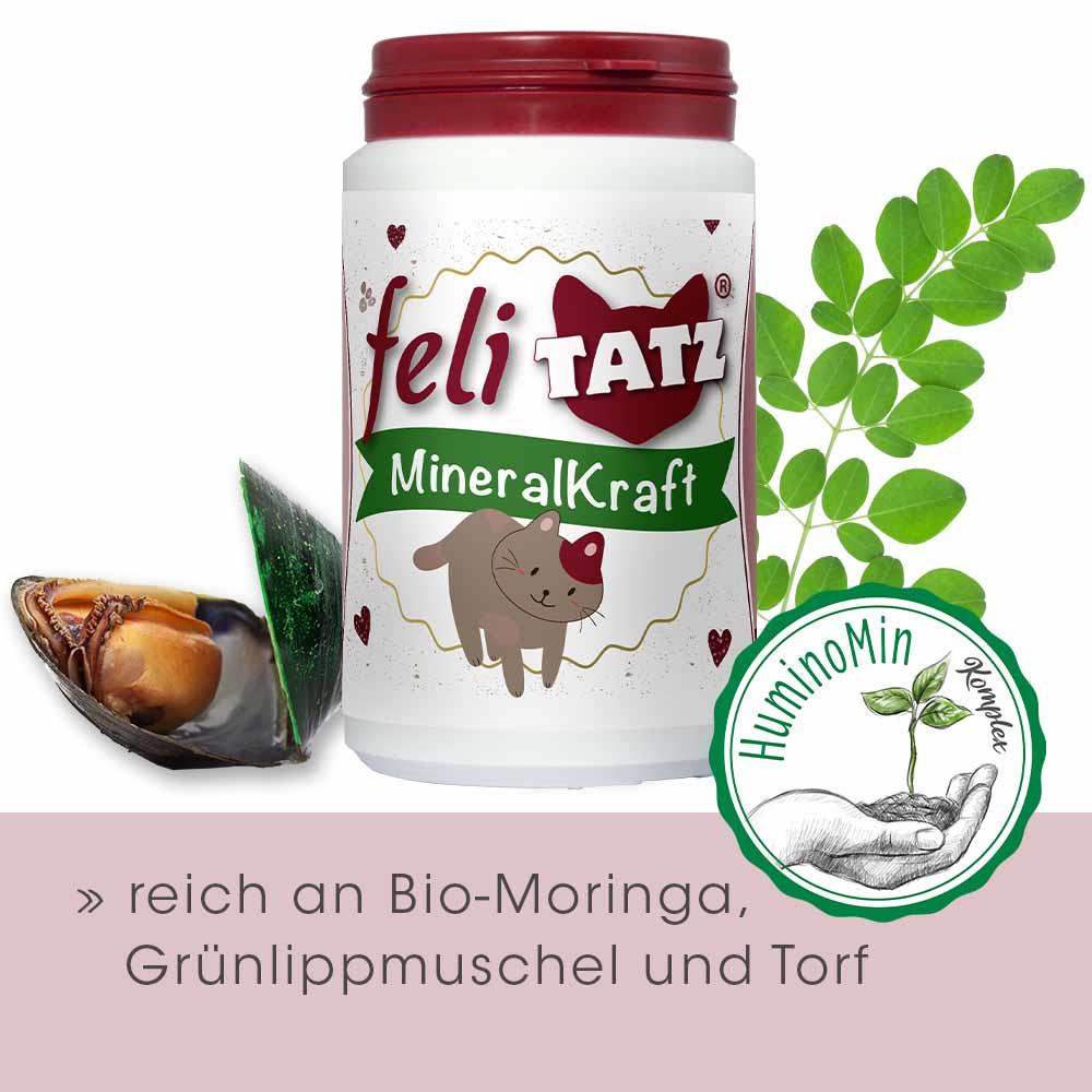 feliTATZ ForceMinérale 150 g