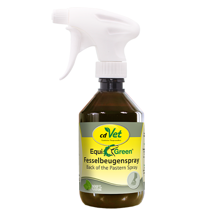 EquiGreen Spray pour Paturon 250 ml