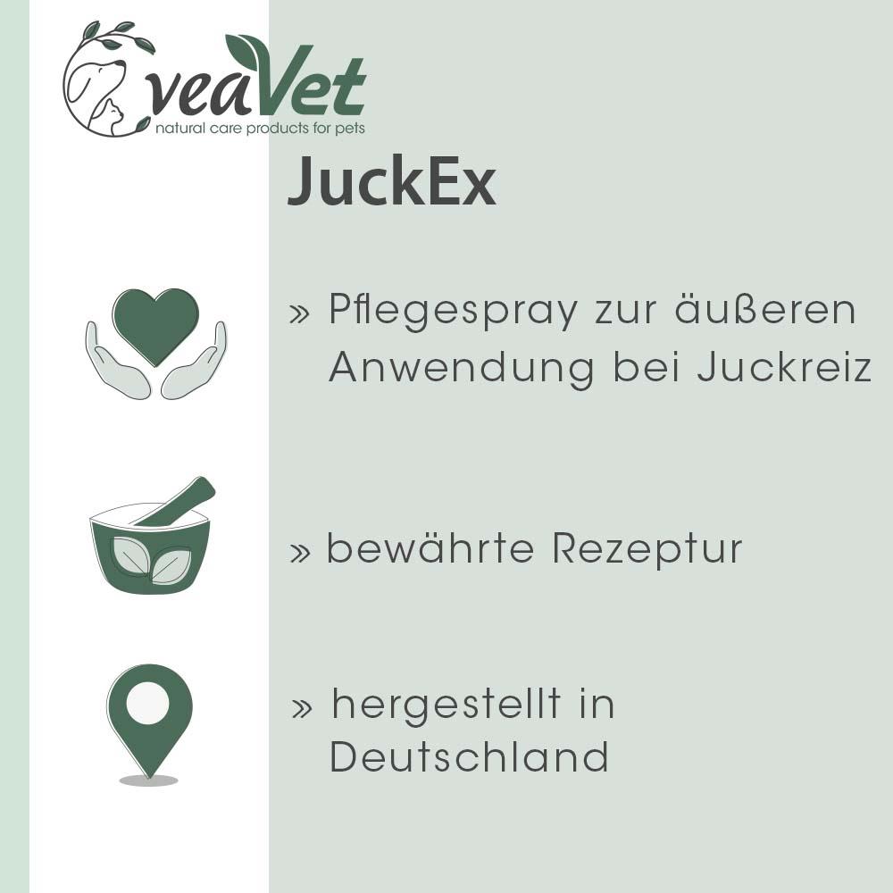 VeaVet DémangeaisonsEx 20 ml