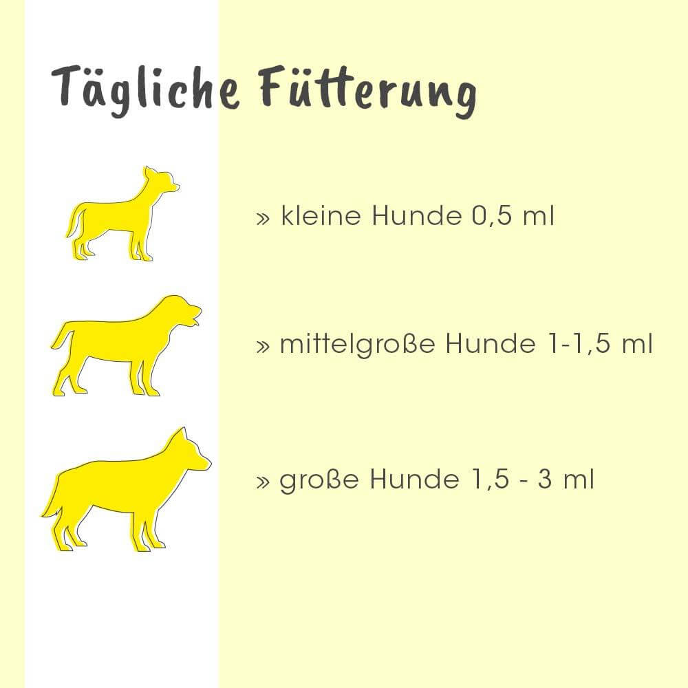 insektoVet Huile de Coco-Cumin Noir Biologique 100 ml