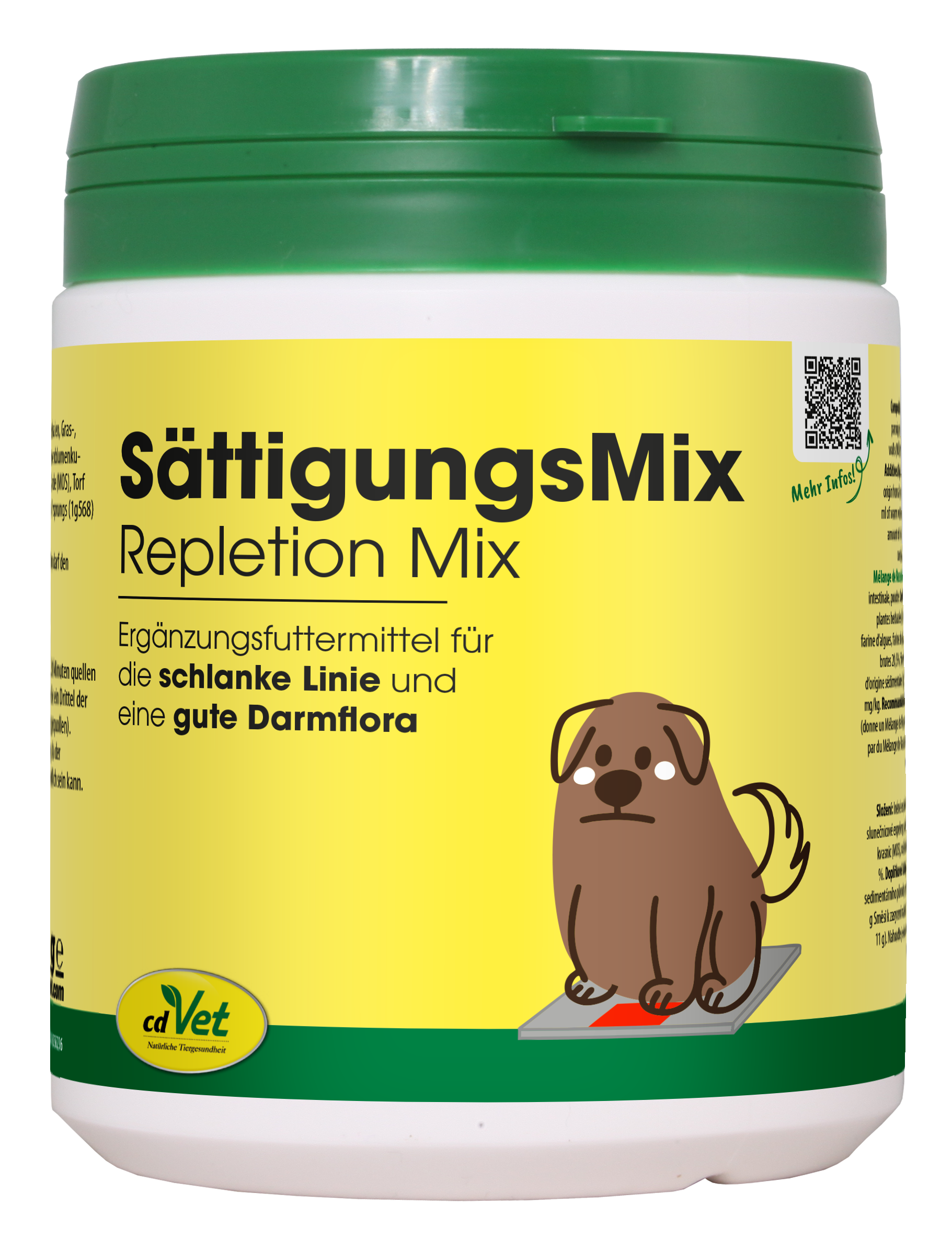 SatiéMix