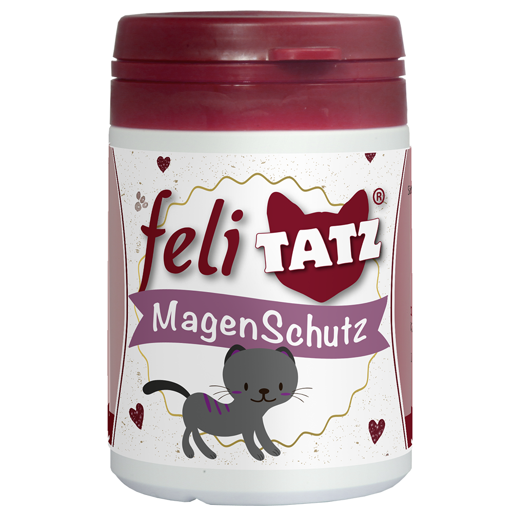 feliTATZ Protection Gastrique 25 g