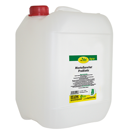 MortellaroVet ProBiotique 10 Litres