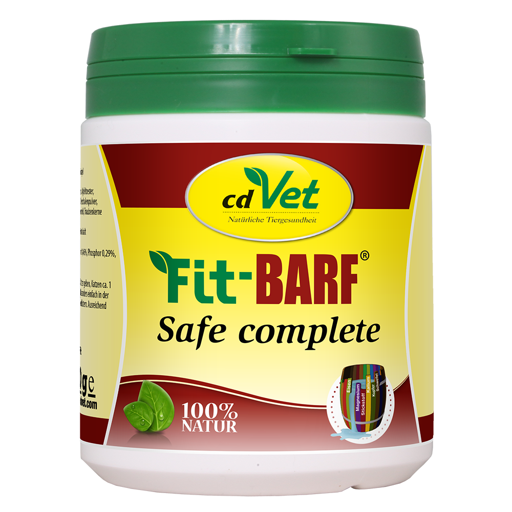 Fit-BARF Safe-Complete 350 g