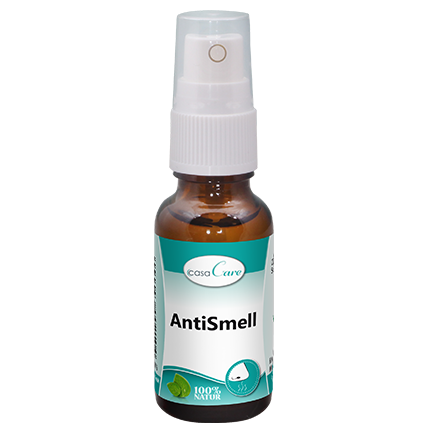 casaCare AntiOdeur 20ml