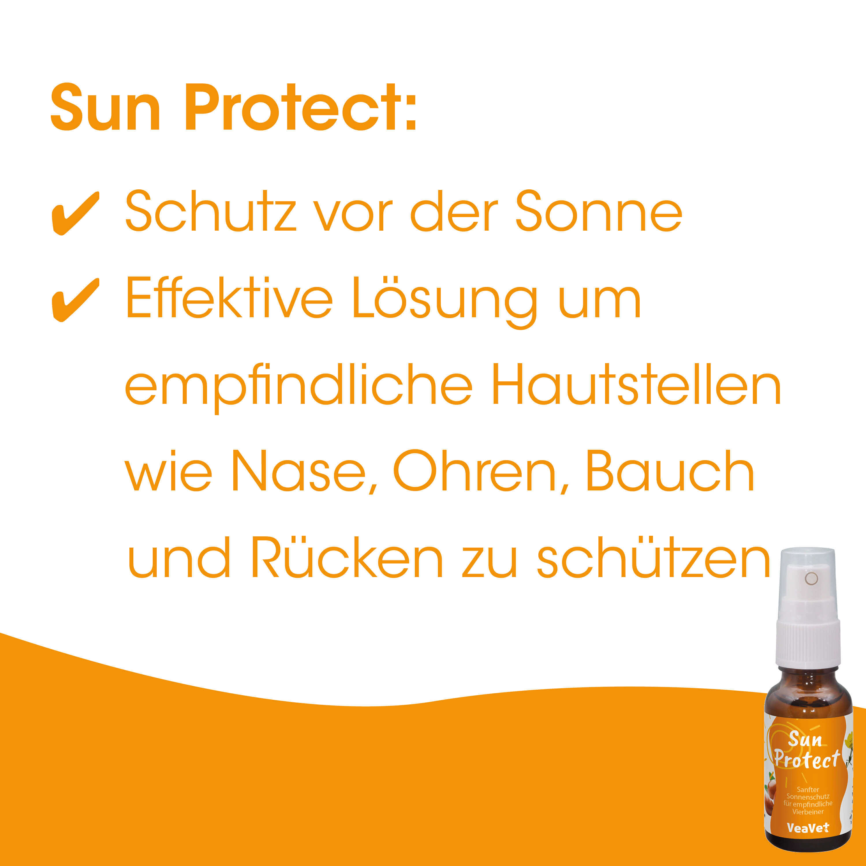 Sonnenpflege, Sonnenschutz, Spray, Hautschutz, Vitamin-?