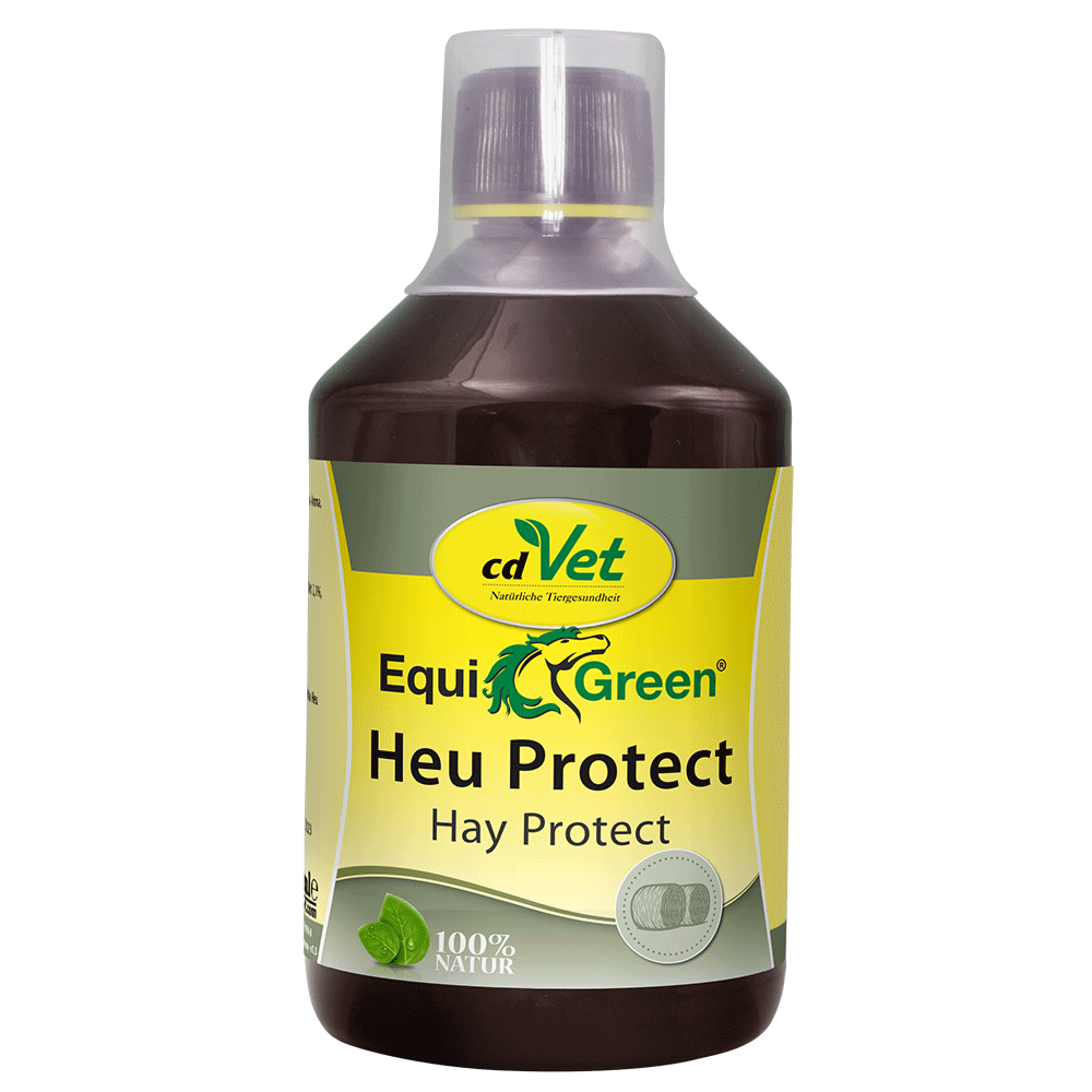 EquiGreen Foin Protect 500 ml