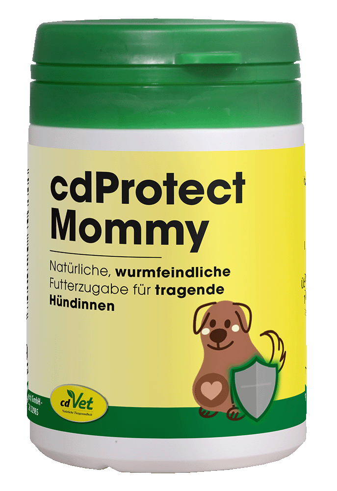 cdProtect Mommy 30 g