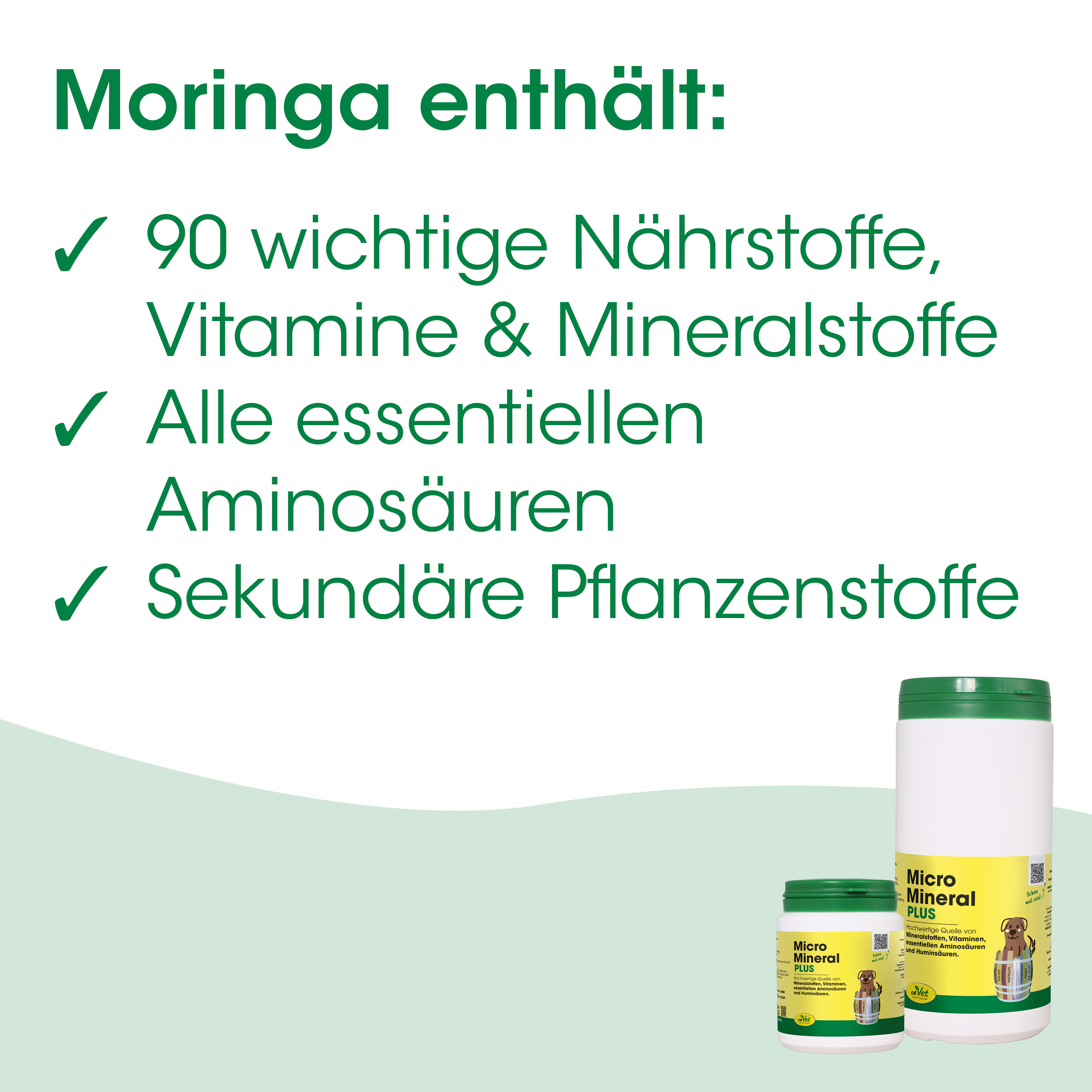 Multivitamin, Mineralien, Tiernahrungsergänzung, Flasche, zwei Behälter