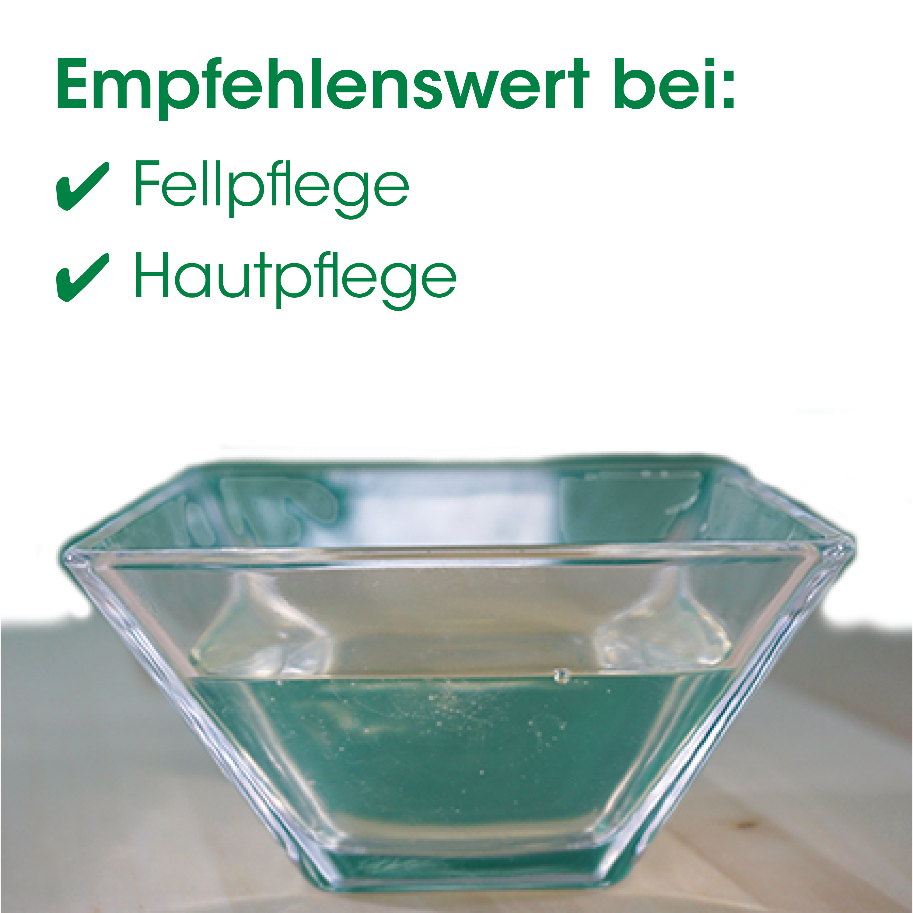 Glas-Schale, Geometrische Schale, Transparentes Glas, Küchenzubehör, Geschirr