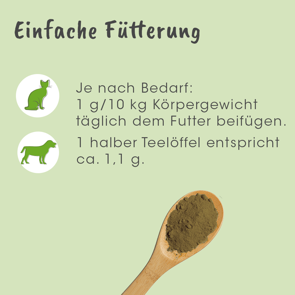 ArthroGreen Classique 700 g