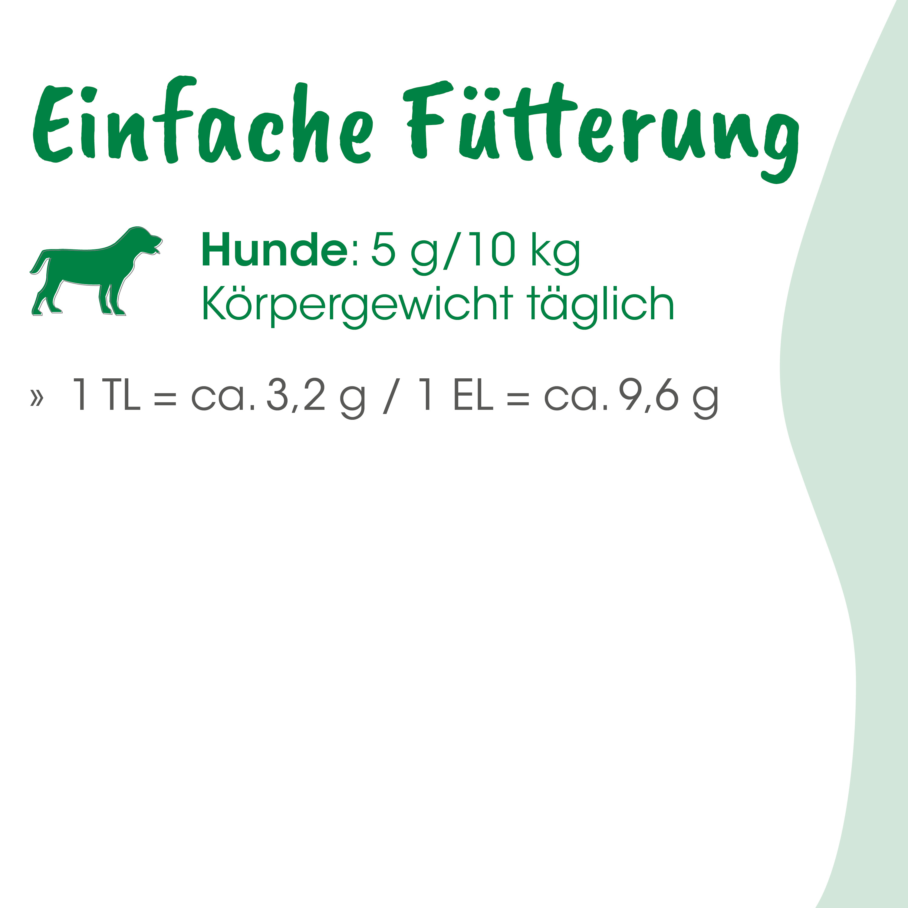 Hund, Körnerfutter, Futter, Hundeernährung, Körnerbasierte Nahrung