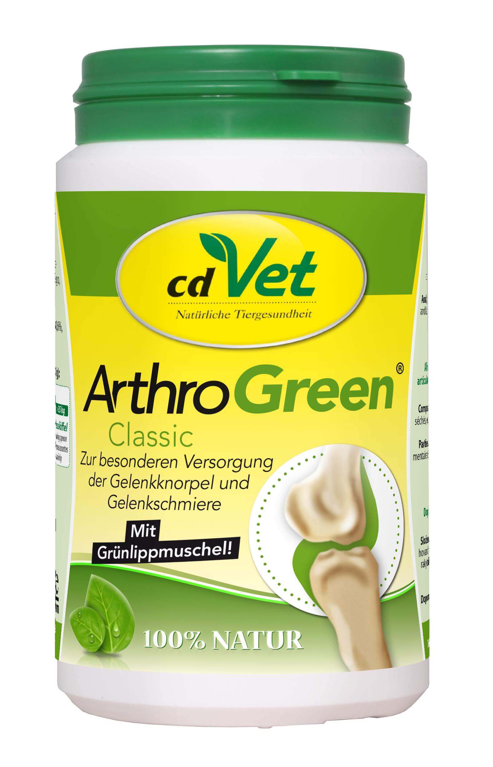 ArthroGreen Classic