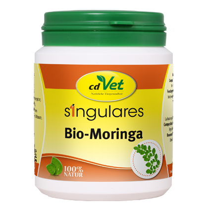 Singulares Moringa biologique 100 g