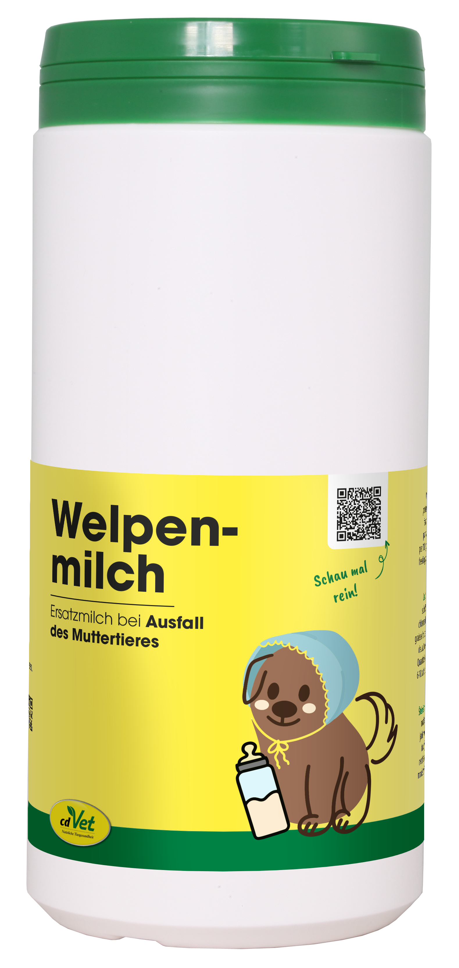 Lait de Chiots 750 g