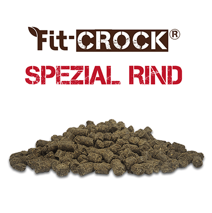 Fit-Crock Spécial Bœuf 10 kg