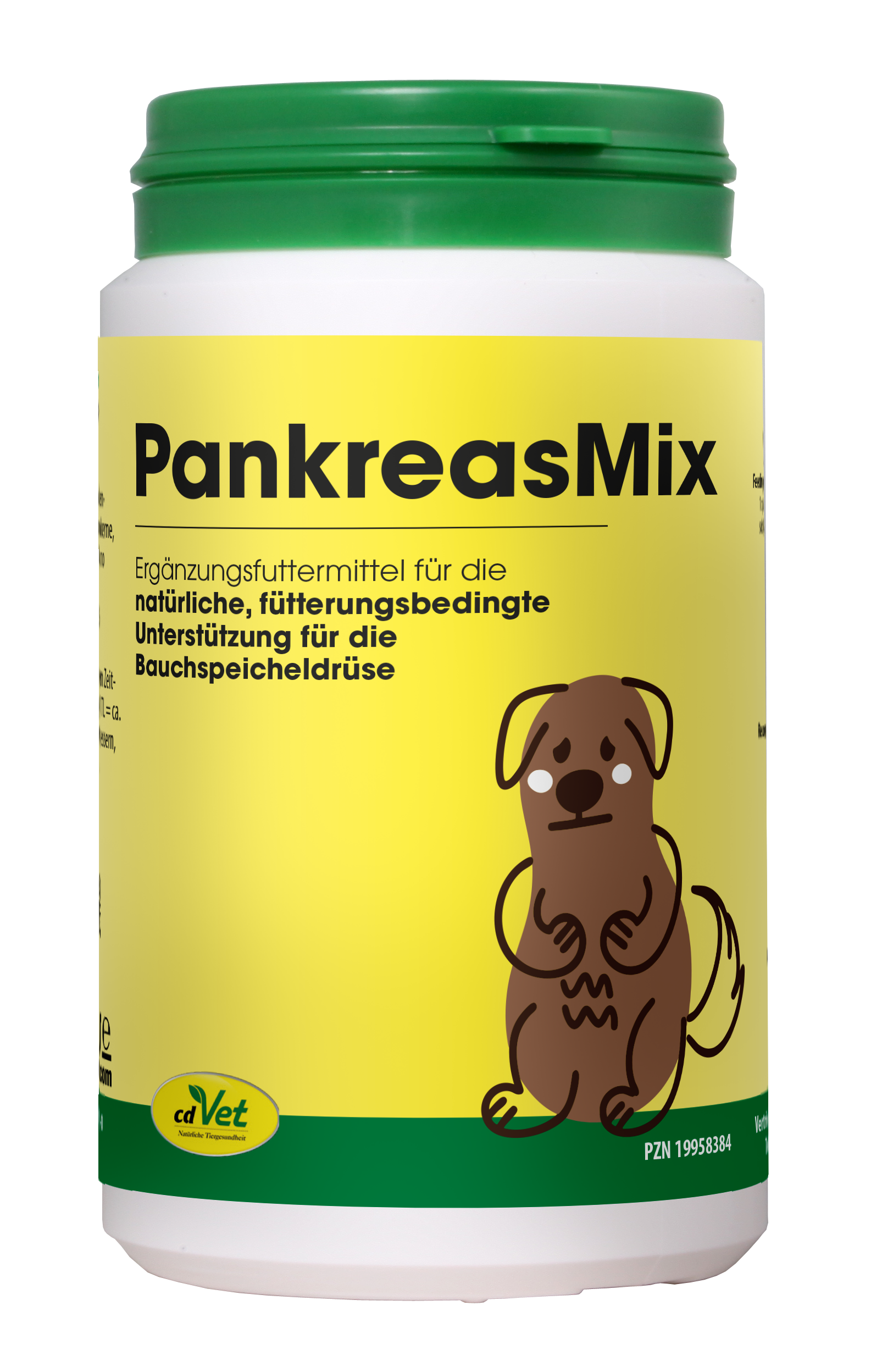 PancréasMix 100 g