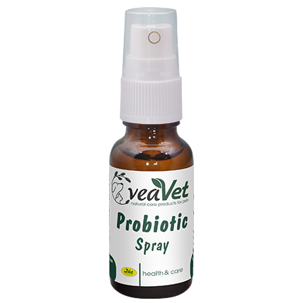 Probiotisch, Spray, Gesundheitsprodukt, Tierpflege, Flasche