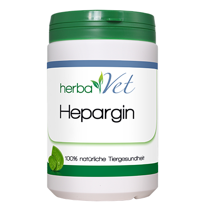 herbaVet Hepargin