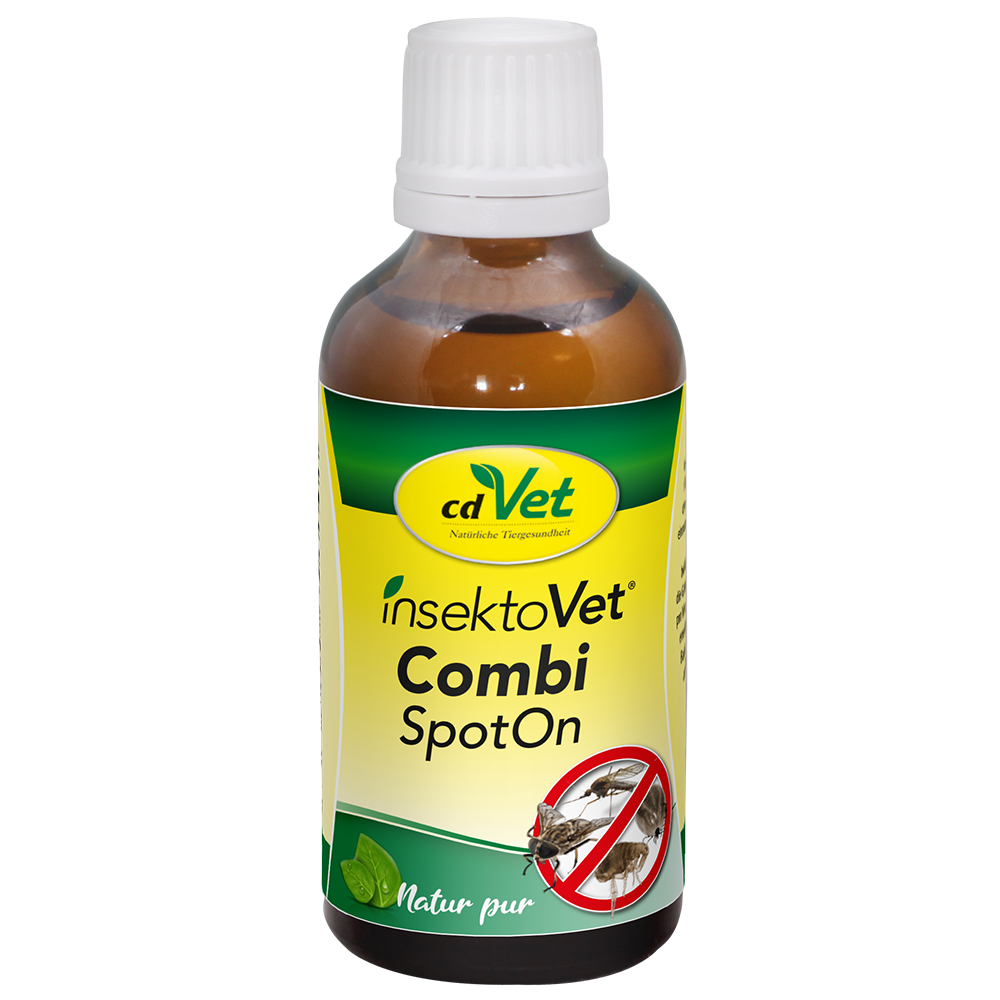 insektoVet Combi SpotOn