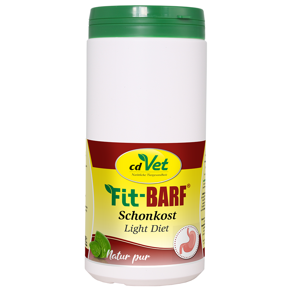 Fit-BARF Nourriture Diététique 700 g