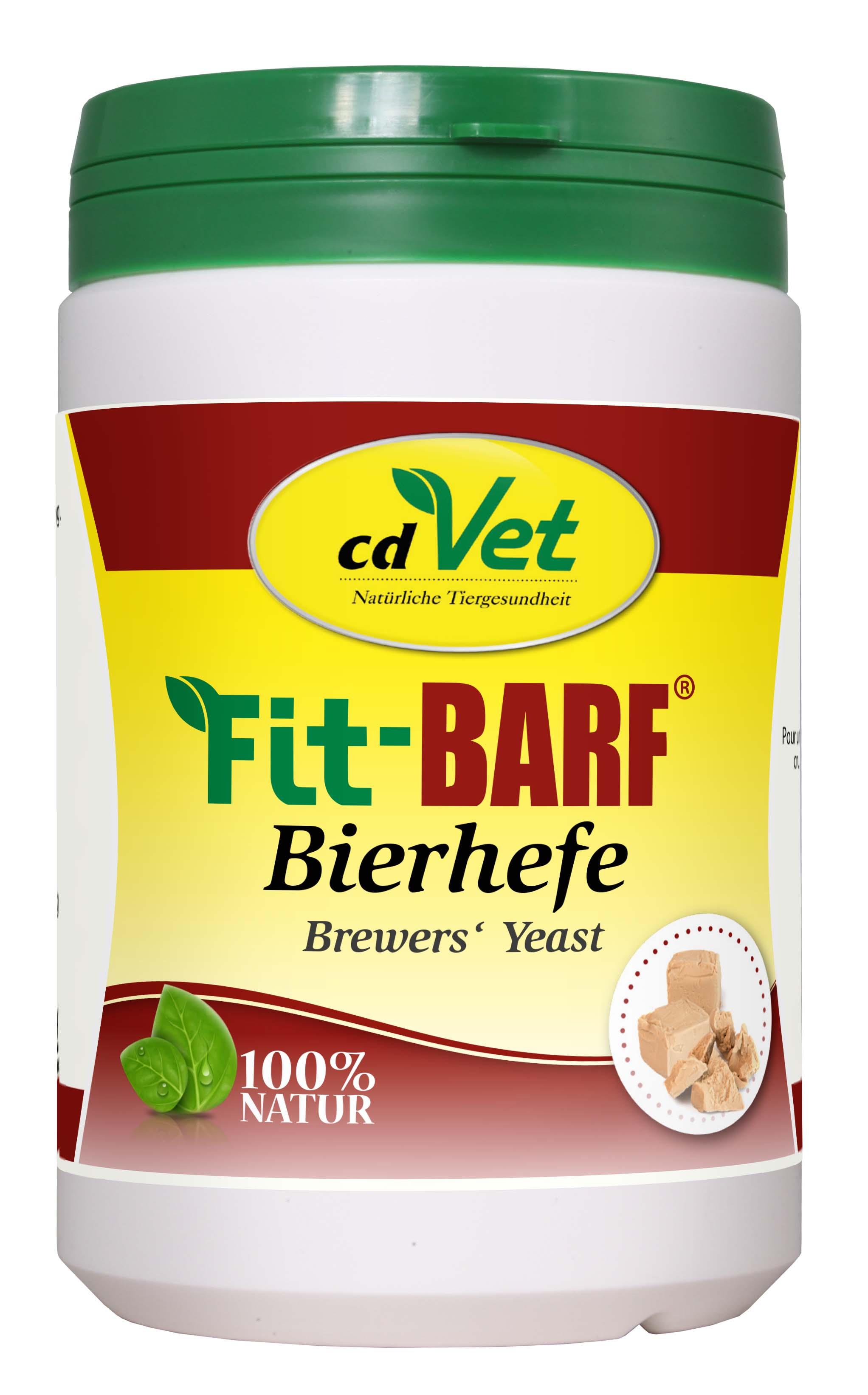 Fit-BARF Levure de Bière 680 g