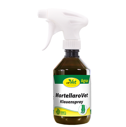 MortellaroVet spray pour la griffe 250ml
