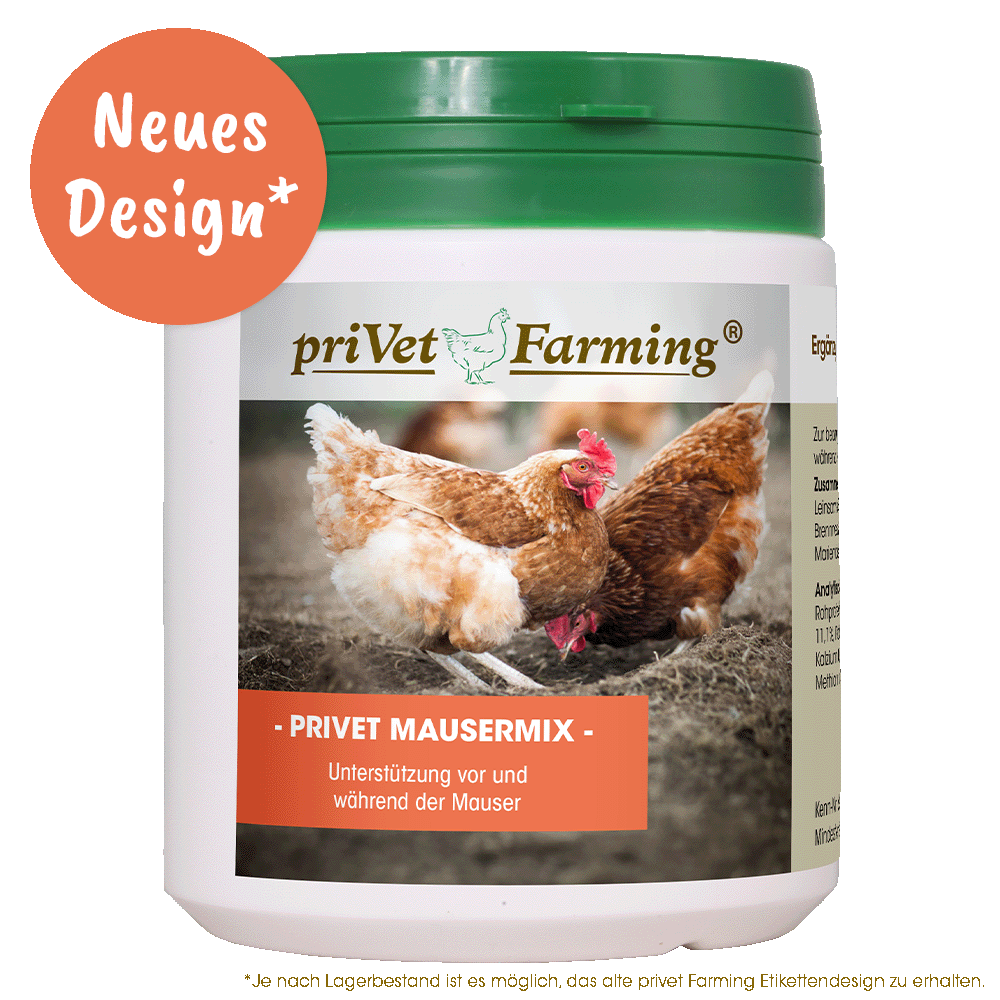 privet MélangeMue 240 g