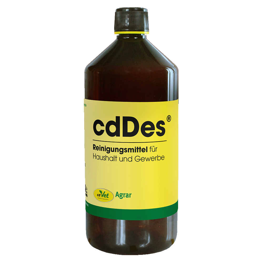 cdDes 10 L
