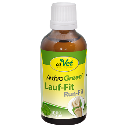 ArthroGreen Run-Fit 50 ml