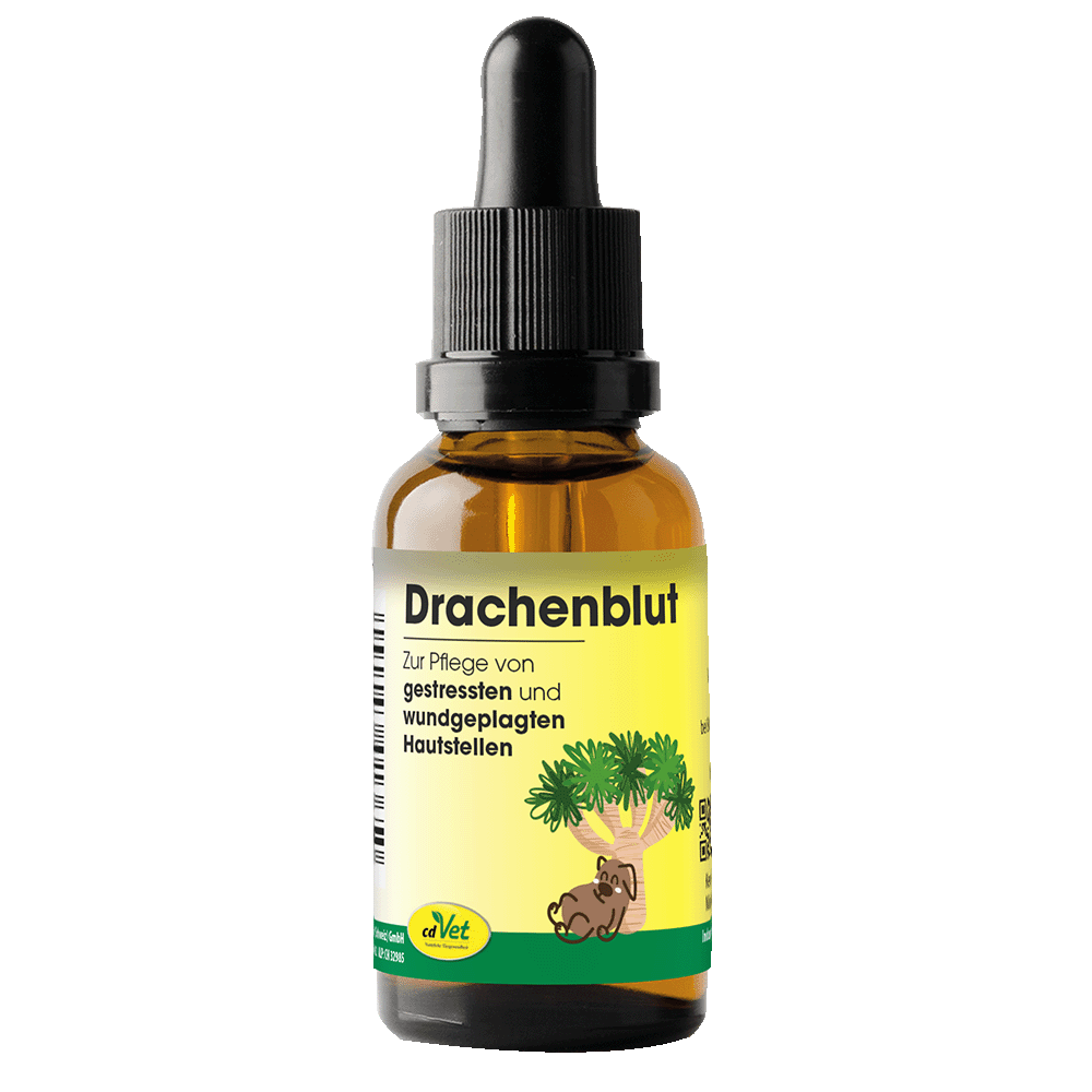 Sang de Dragon 20 ml