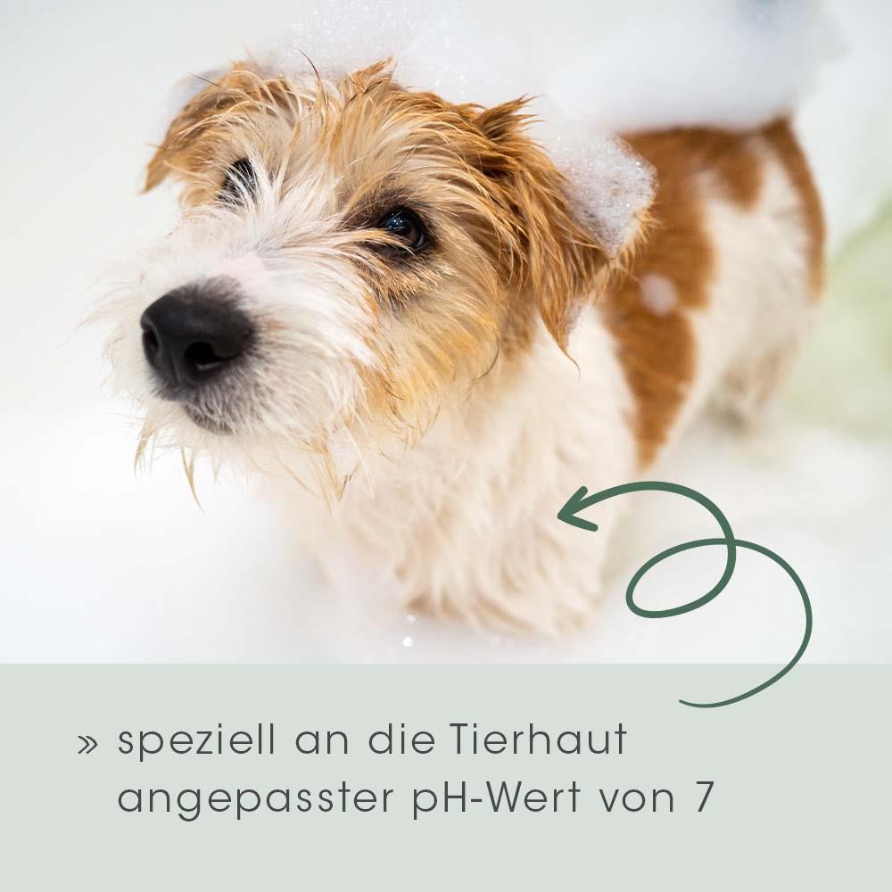VeaVet Shampooing de Soins 200 ml