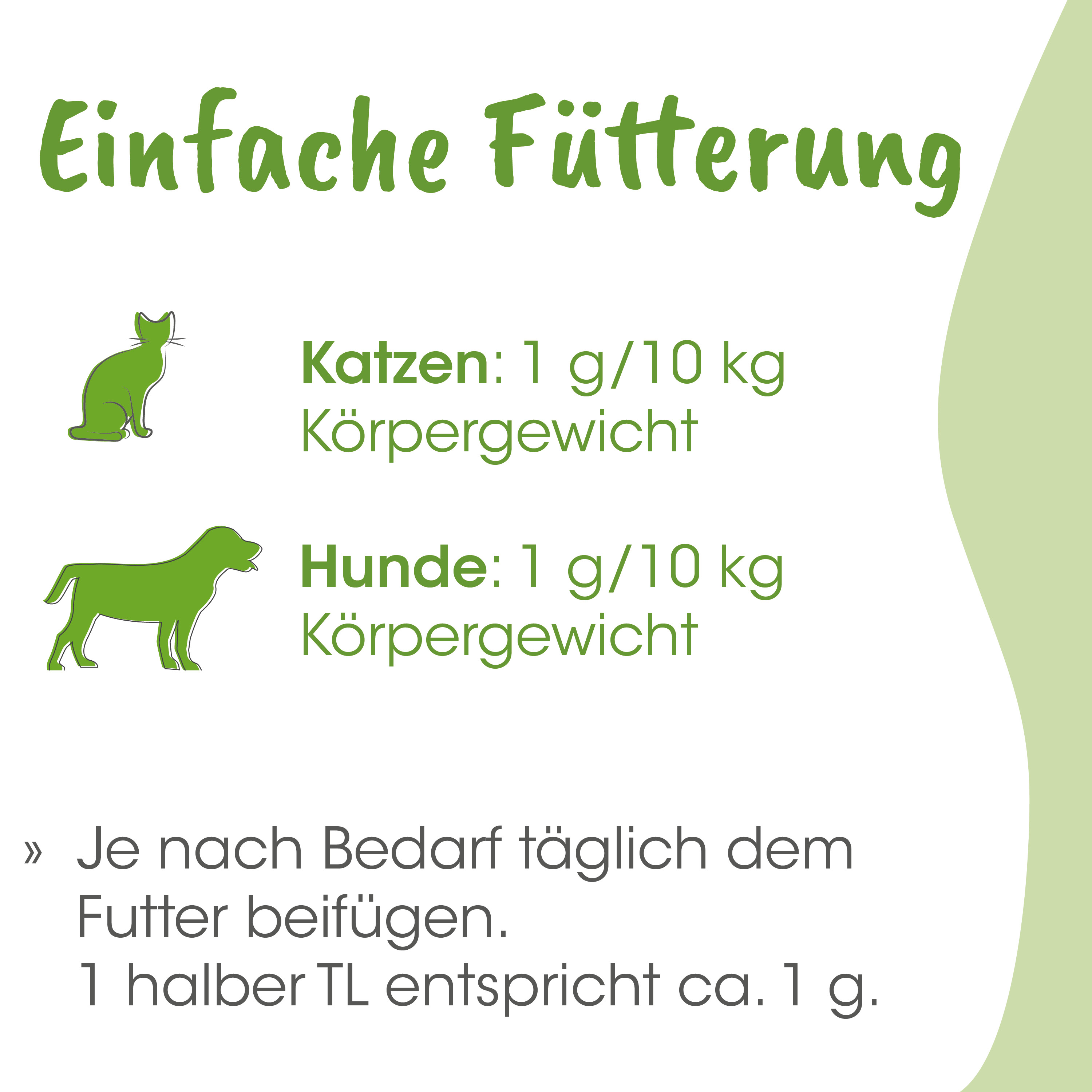 Futter, Katze, Hund, Tier, Fütterung
