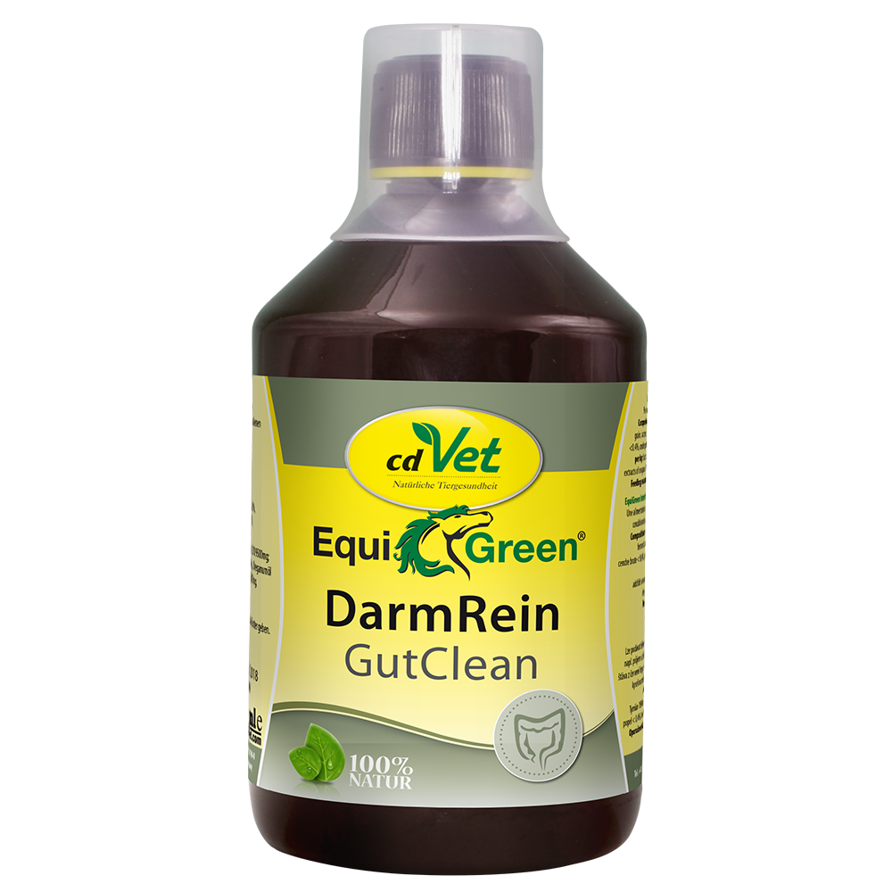 EquiGreen IntestinPur 500 ml