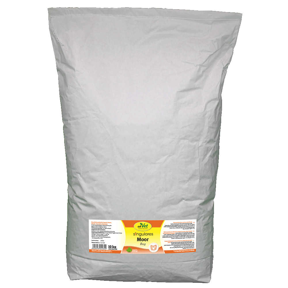 Singulares Tourbière 10 kg