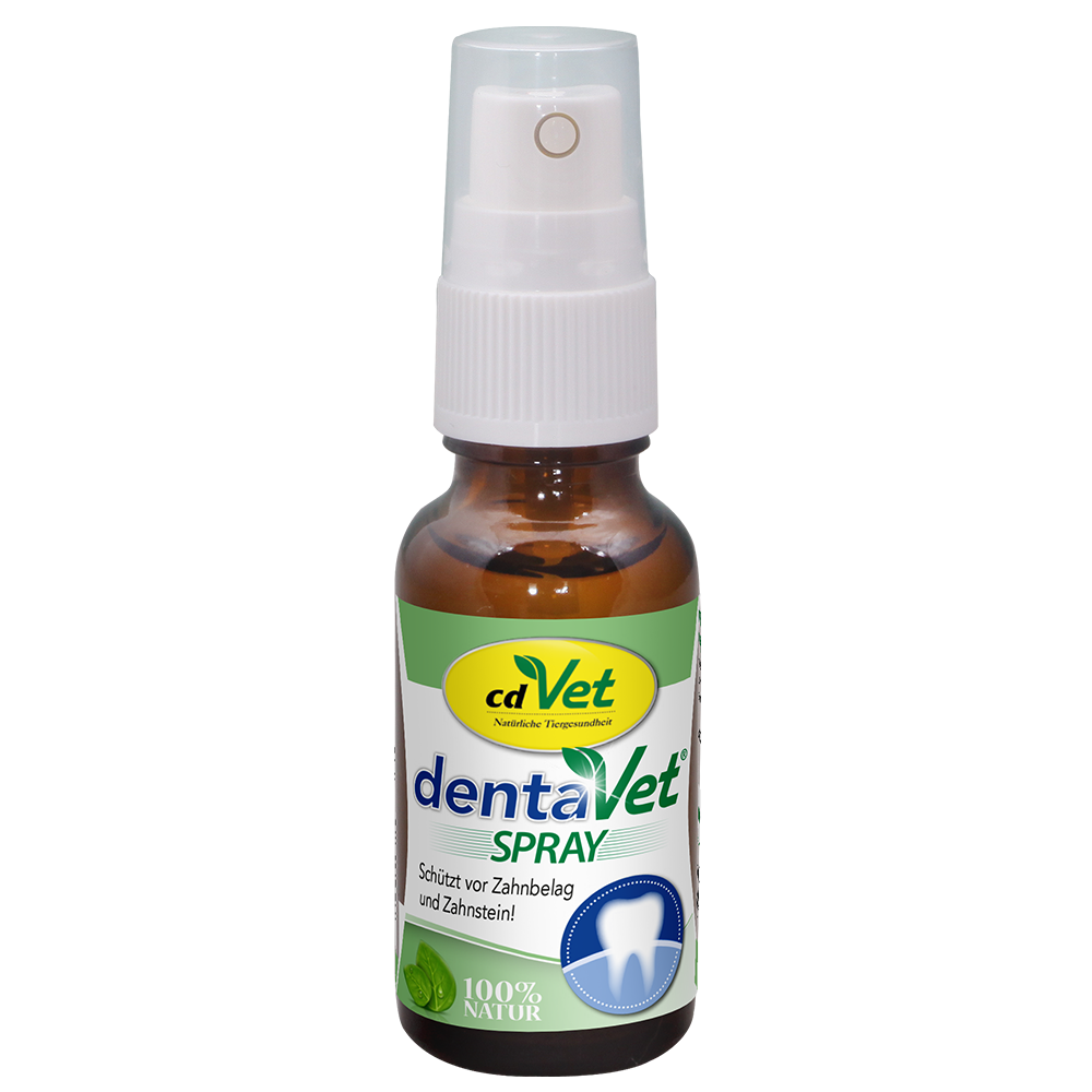 dentaVet Spray 20ml