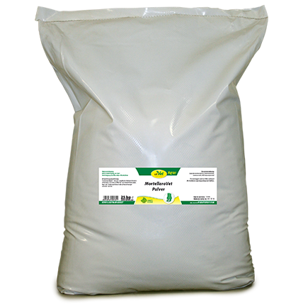 MortellaroVet Poudre 25kg