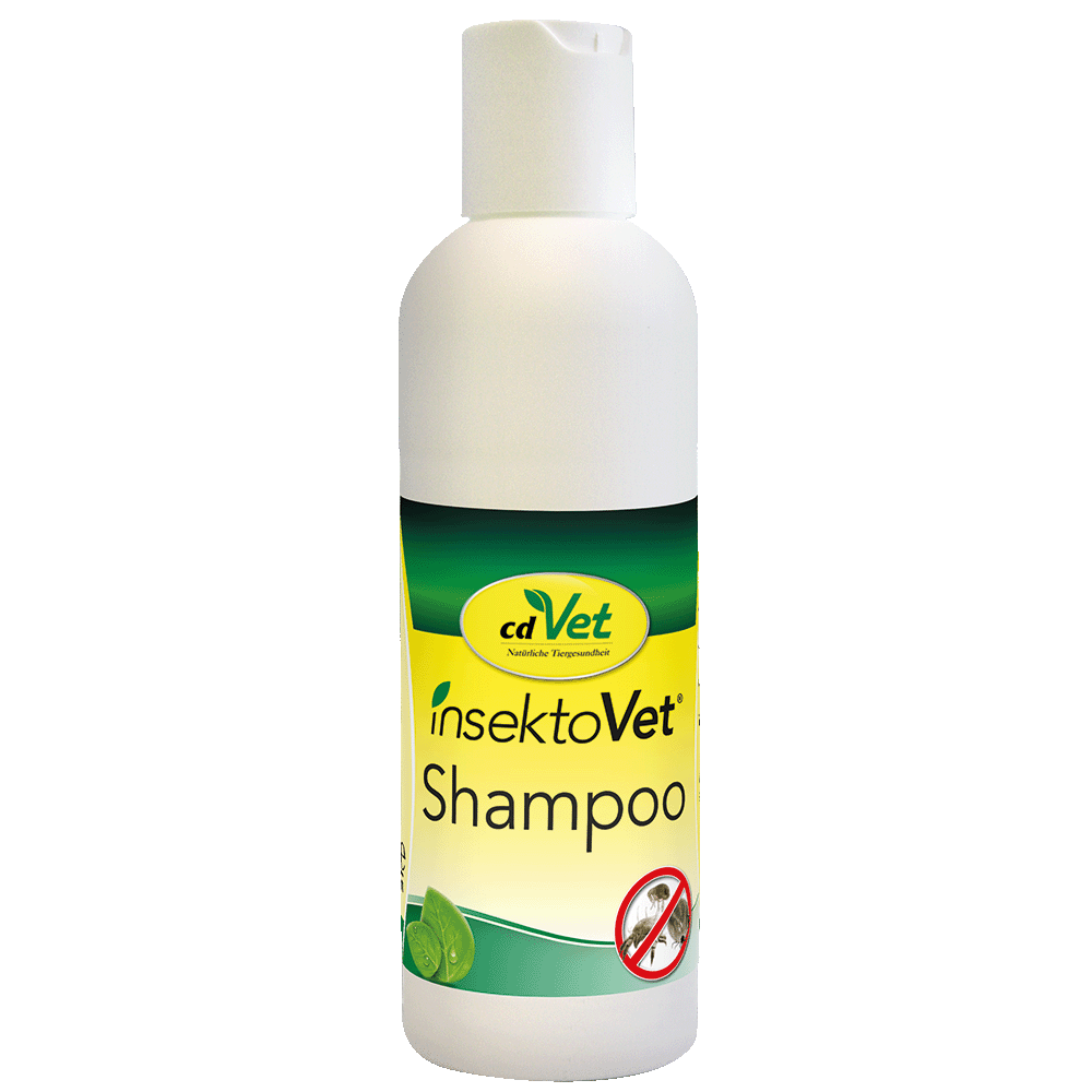 insectoVet Shampooing 100ml